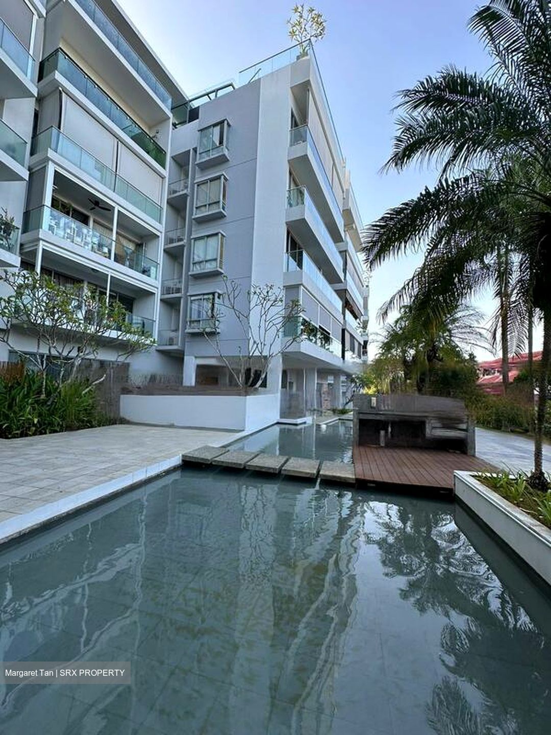 Bluwaters 2 (D17), Condominium #477115101